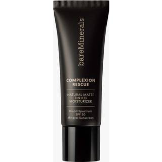 BareMinerals Complexion Rescue Tinted Moisturizer Matte Foundation Cedar, 35 ml.