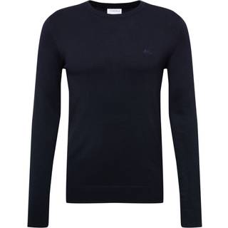 Ecovero L/S o-neck knit