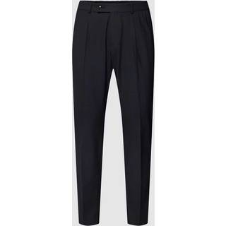 CG Herren Hose blau Slim Fit