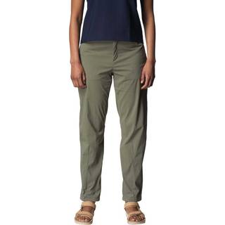 Houdini Women's Wadi Pants Sage Green, XL
