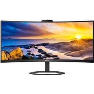 Philips 5000 Series 34" UWQHD Curved Monitor HDM/DP/USB-C