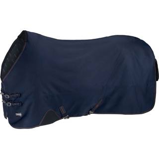 Eskadron Alpha Turnout rug 50 G - Dark blue / Navy - 7'0" - 155 - 160 cm