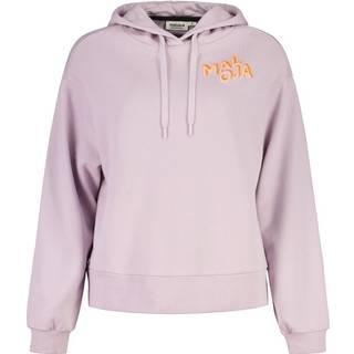 Maloja Women's BlasenkaM. Hoodie Damer størrelse M farve pink