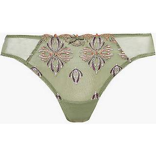 Chantelle - Tanga trusse - Champs Elysees - Multi