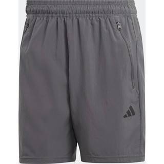 adidas Training Essential Woven Shorts, Grey