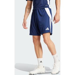 adidas Tiro Shorts, Navy - M