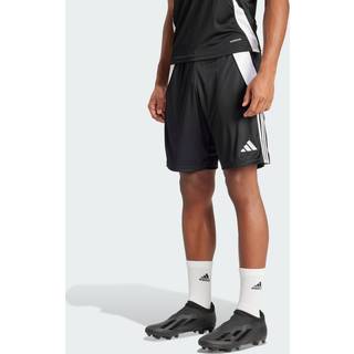 adidas Tiro Shorts, Black - L
