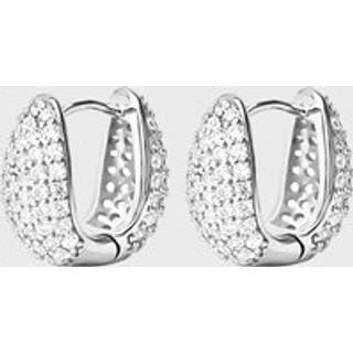 Muli Collection Elysian Huggies Silver