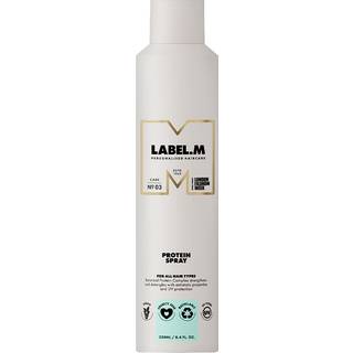 Label.m Protein Spray 250ml Fashion Edition
