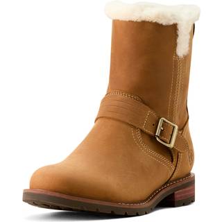 Ariat Savannah Sherpa Vandtæt Brun StøvlerEU 36 (UK 3)