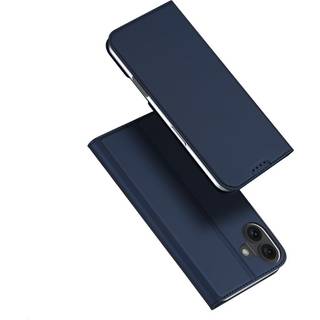 DUX DUCIS iPhone 16 Plus Etui - Sort