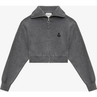 Cárdigan Oxane - Mujer - Anthracite - Talla 40 - Marant Étoile