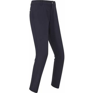 FootJoy Performance Tab Herre Bukser - Navy - Str. 36" / 32"