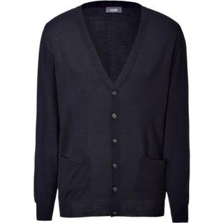 Clipper Cardigan Regular