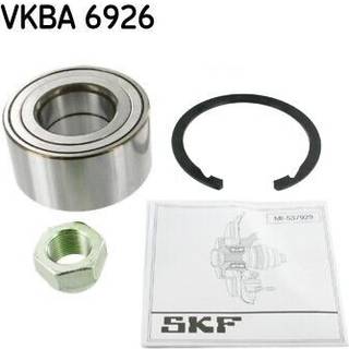 VKBA6926 SKF Hjullejesæt