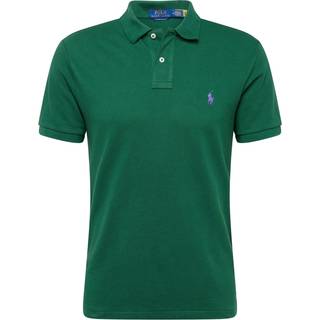 Polo Ralph Lauren Custom Slim Fit Polo New Forest