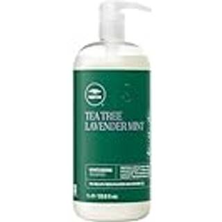 Paul Mitchell Tea Tree Lavender Mint Moisturizing Shampoo 1000ml