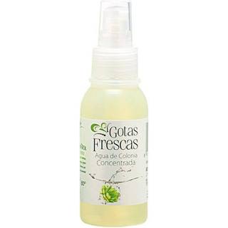 Instituto Español Fresh Drops Baby Eau de Cologne til børn 80 ml - 80 ml