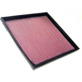 K&N filter 33-2532