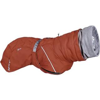 Hurtta Extreme Warmer III ECO Hundejakke Kanel - Størrelse 45