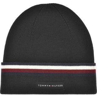 Corporate Signature Tape Beanie