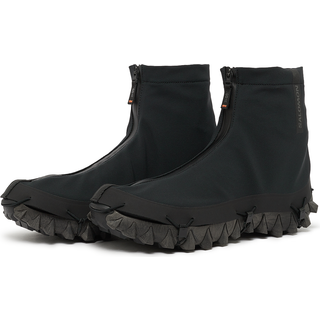 SNOWCLOG ADVANCED Sneaker in Black - 5