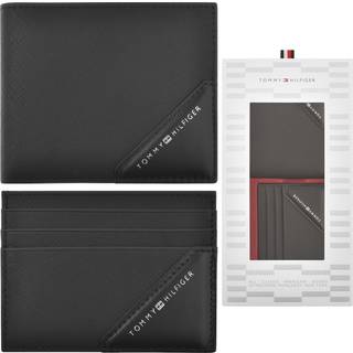 Leather Card Holders Gift Set