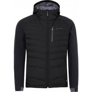 Vaude Elope Hybrid Jacket Syntetisk jakke Herrer størrelse XL farve sort