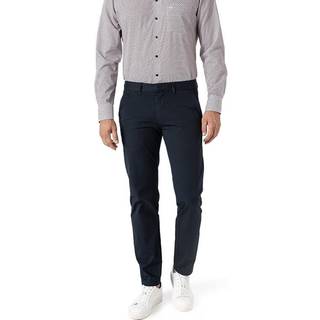 Marc O'Polo Herren Hose blau