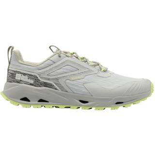 Jack Wolfskin Prelight Texashield Low Multisportsko Herrer størrelse 40,5 farve brun