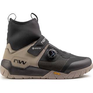 Northwave Multicross Plus GTX Cykelsko Herrer størrelse 37 farve grå