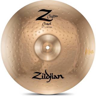 Zildjian Z Custom 16" Crash Cymbal