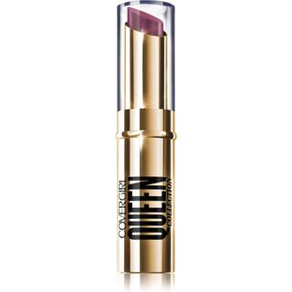 Covergirl Queen Stay Luscious Lipstick Grace .12 Oz (emballage kan variere)
