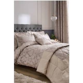 Catherine Lansfield Catherine Lansfield Damask Jacquard Dynebetræk og Pudebetræk Sæt