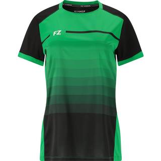 Forza Alibi Women T-shirt Perfect Green