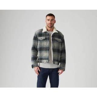 Type III Sherpa Trucker Jacket