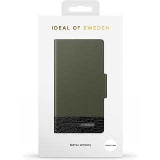 Unity Wallet Metal Woods