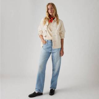 Levi's x End. 568 Stay Loose Jeans