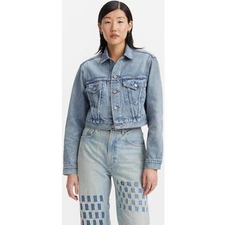 Levi's Made in Japan Type III kort Trucker Jacket