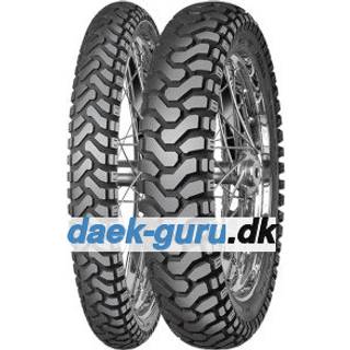 Mitas Enduro Trail ( 110/80-19 TT/TL 59H M+S kendetegnet, Forhjul )