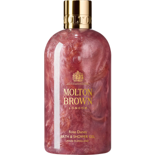Molton Brown Rose Dunes Bath & Shower Gel 300 ml