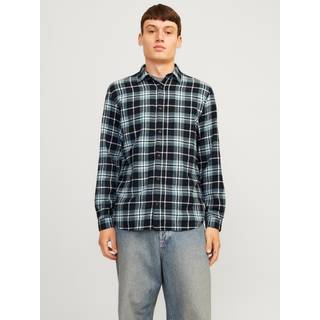 Slim Fit Skjorte