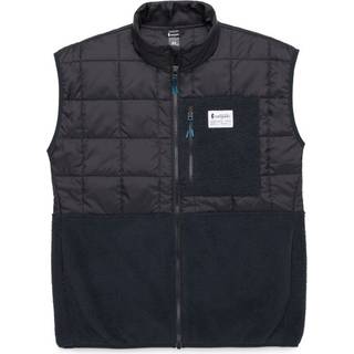 Cotopaxi Trico Hybrid Vest Fleecevest Herrer størrelse XL farve grå
