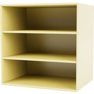 Montana Mini 1004 Hylde Kamille - Væghylder Lakeret Mdf Camomile - 001004-159