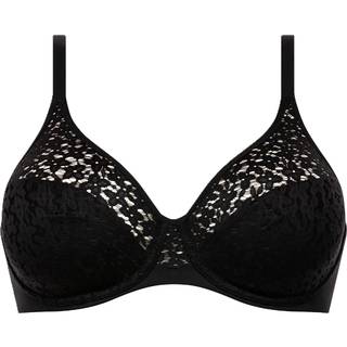 Chantelle EasyFeel - Norah Black Sort