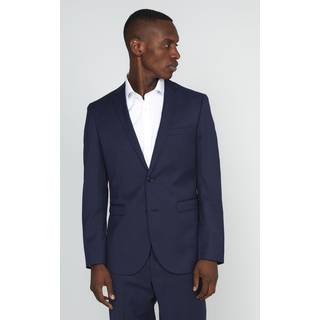 George F Stretch Suit