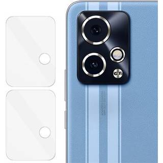 Honor 90 GT Imak HD Kamera Linse Hærdet Glas - 2 Stk.
