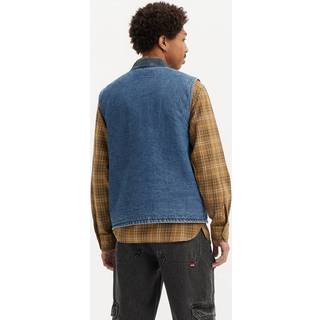 Sansome vest