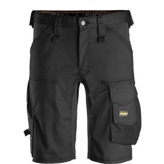 Snickers Workwer shorts stretch sort 66