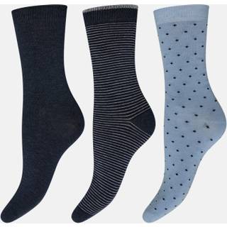 Decoy 3-Pack Ankle Sock Bamboo
